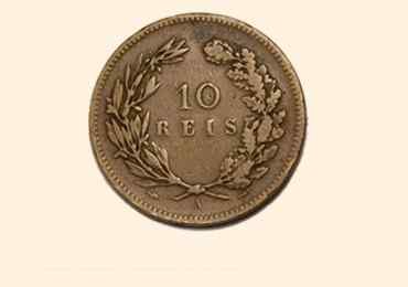 Mughal Gold Mohur